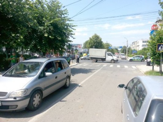 Modificări pe sensurile de mers pe DN 39, pentru fluidizare